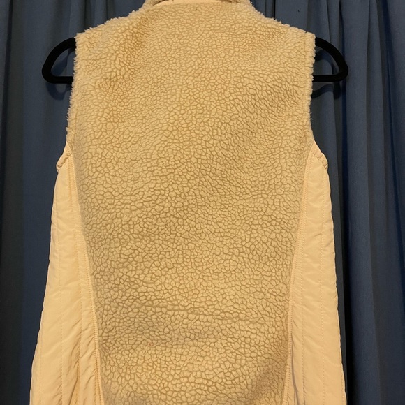 Patagonia Sherpa vest - Picture 3 of 3